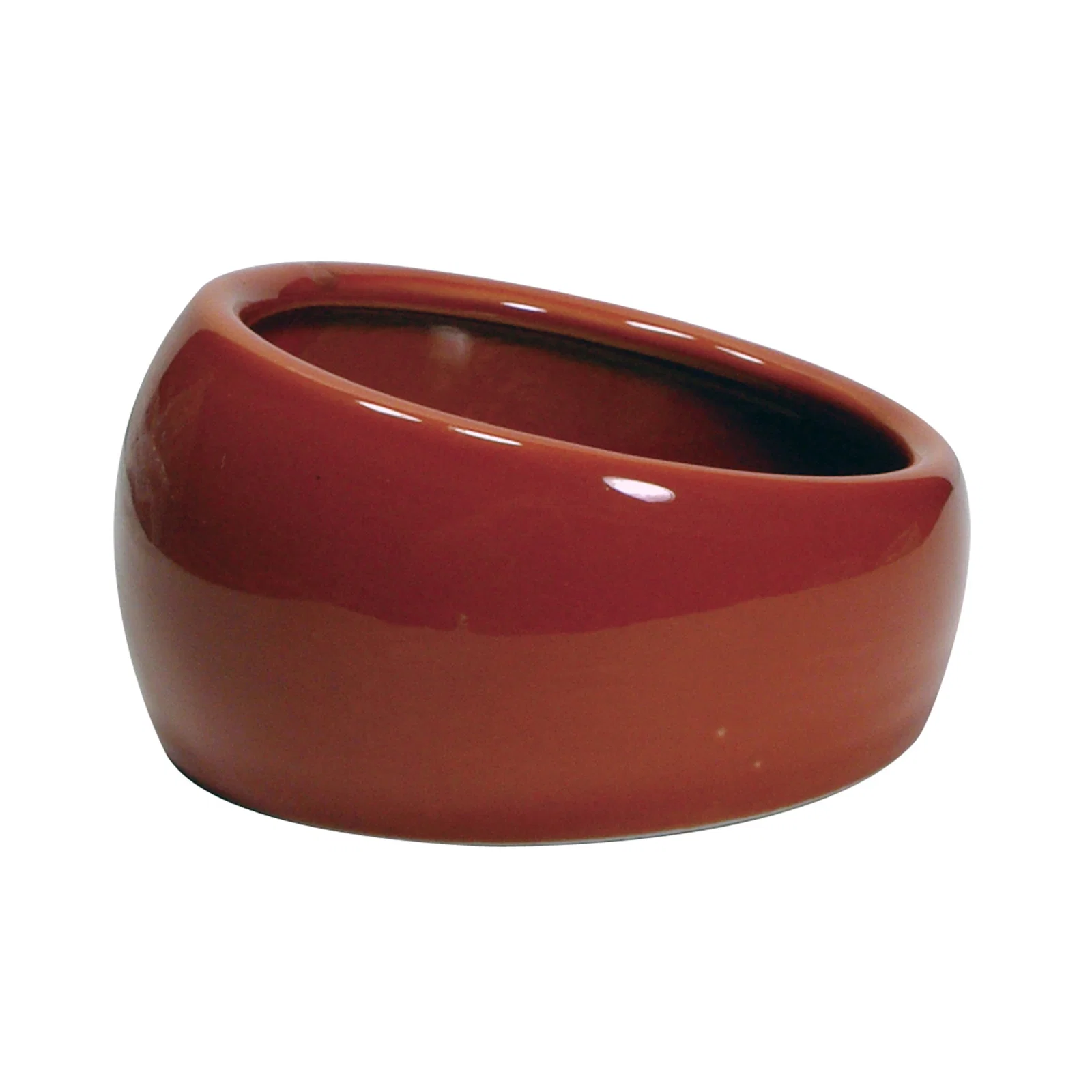Keramikskål Terracotta 13,5 cm